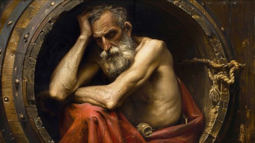 crayola_skyline_Diogenes_The_Cynic_Philosopher_Who_Lived_in_a_B_6ad91939-8401-4e37-8197-7a390df39fb2.Jpg