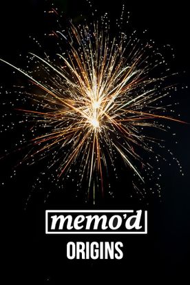 The origins of Memo'd
