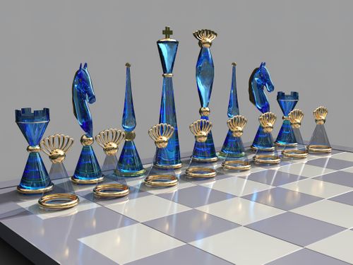 a-chess-board-with-blue-glass-pieces-on-it-W8C1d0Cydhc.jpg