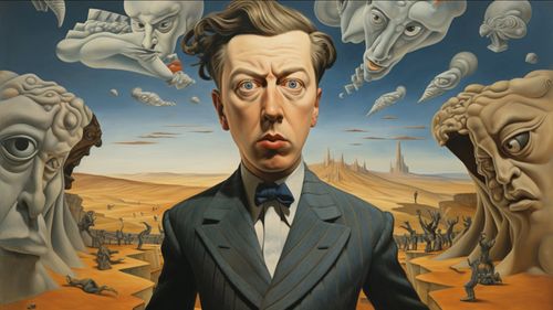 andre breton father of surrealism.jpg
