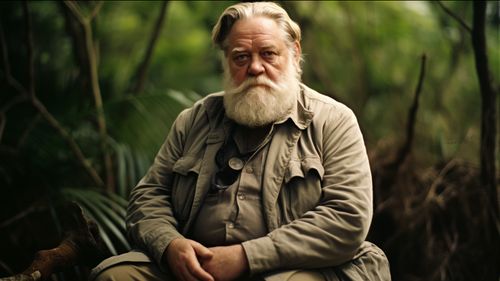 Gerald Durrell Vanishing Animals essay.png