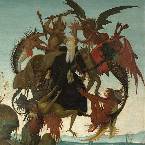 790px-Michelangelo_Buonarroti_-_The_Torment_of_Saint_Anthony_-_Google_Art_Project.jpg