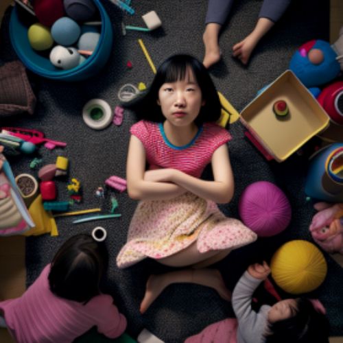 yaykarin_Realistic_photograph_of_Marie_Kondo_sits_on_the_floor__10b313c9-e937-4761-9064-6fd1b9d687da.png