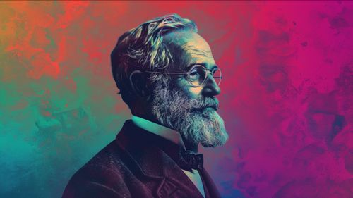 crayola_skyline_a_colorful_portrait_of_philosopher_Josiah_Royce_0ddae812-d8b1-4882-94fd-5abaa8750adc.Jpg