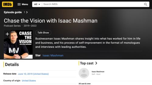 Isaac Mashman IMDB.png