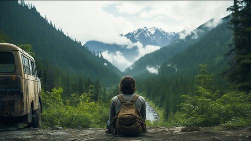 A Dream of Freedom: The allure of 'Into the Wild' by Jon Krakauer