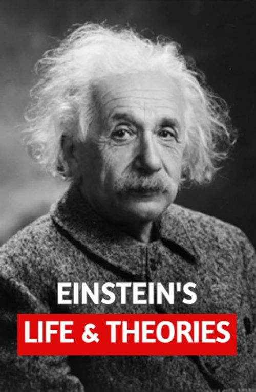 einstein universe Walter Isaacson.jpg