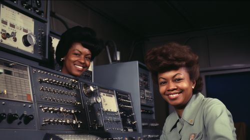 crayola_skyline_black_female_mathematicians_at_NASA_in_the_1960_baf049ef-9250-4f81-8790-669a3353438c.png